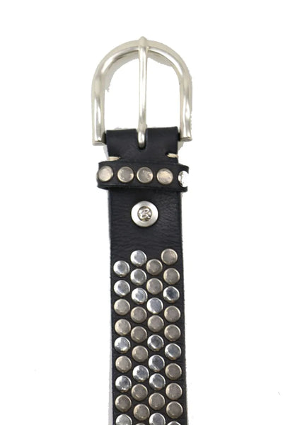 Liv Belt - Black