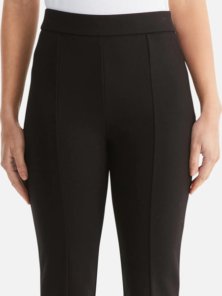 Wilba Flare Pant - Black - 30% OFF AUTOMATICALLY APPLIED AT CHECKOUT