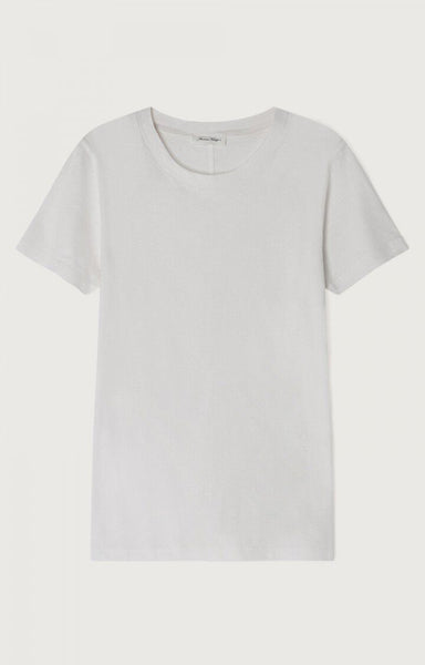 Gamipy Tee - White