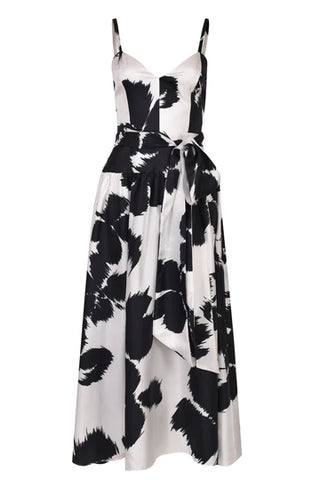 Emilie Dress - Print