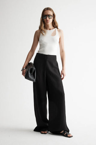 Mahina Pant - Black