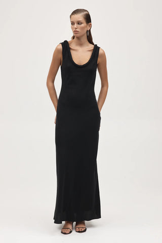 Mariana Dress - Black