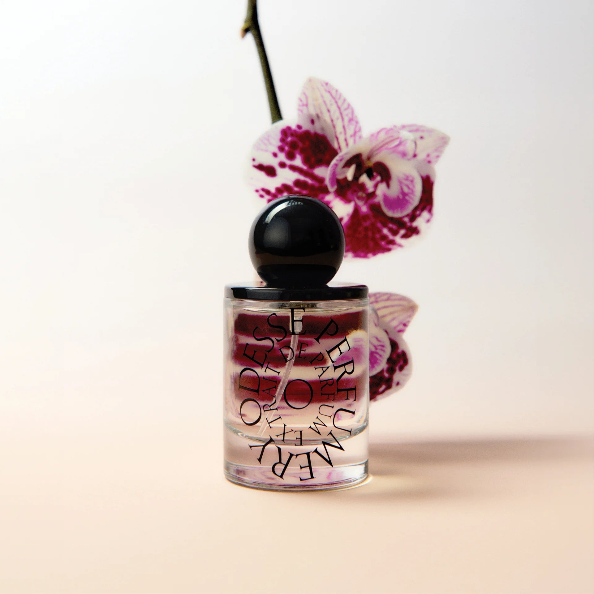 Odesse Perfumery - Deep Orchid