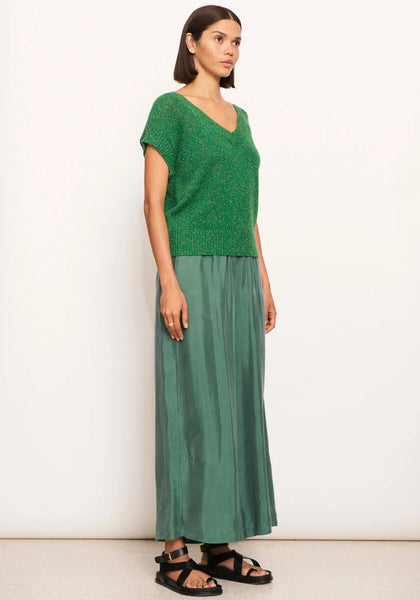 Vault Pant - Green