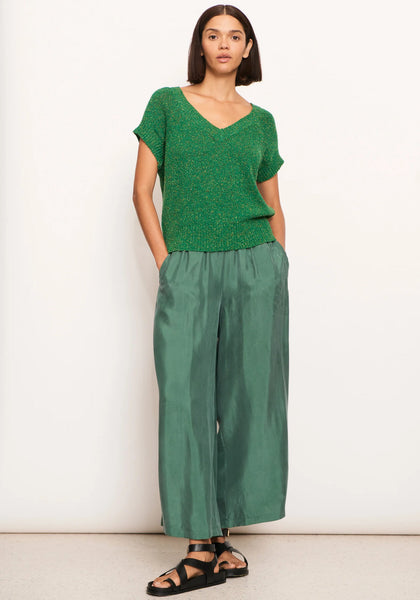 Vault Pant - Green