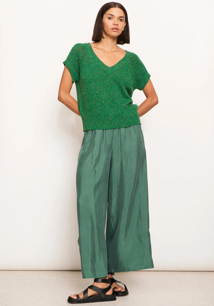 Vault Pant - Green