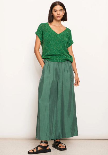 Vault Pant - Green