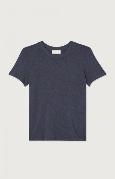 Sonoma Tee - Vintage Navy Blue