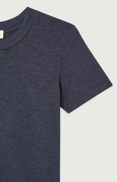 Sonoma Tee - Vintage Navy Blue