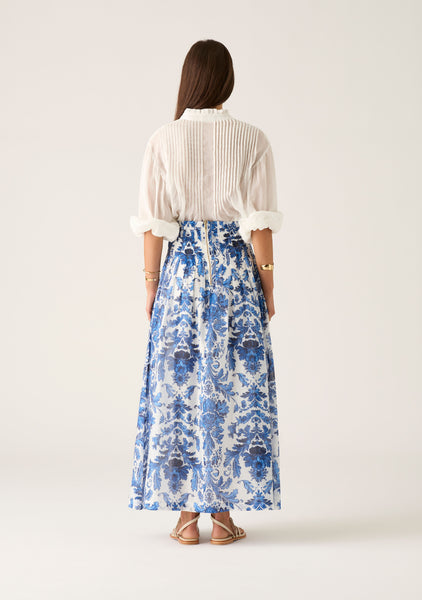 Adrianna Maxi Skirt - Adrianna Print - 25% OFF AUTOMATICALLY APPLIED AT CHECKOUT