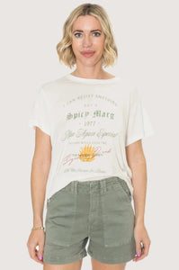 Spicy Marg Perfect Tee