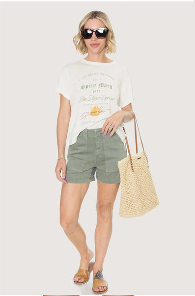 Spicy Marg Perfect Tee